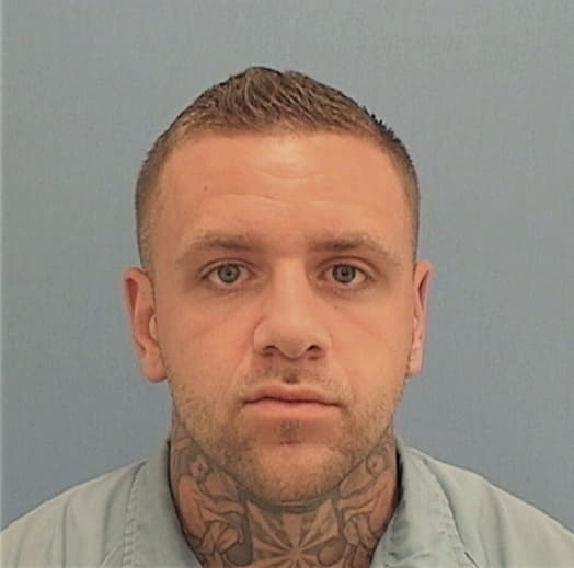 ALLBRIGHT, TYLER J., IL