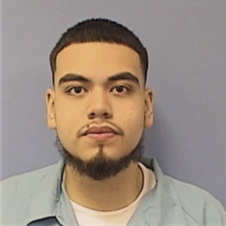 HERNANDEZ, MARIO, IL