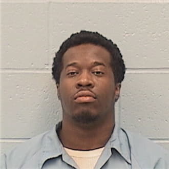 HUNT, DEMETRIUS D., IL