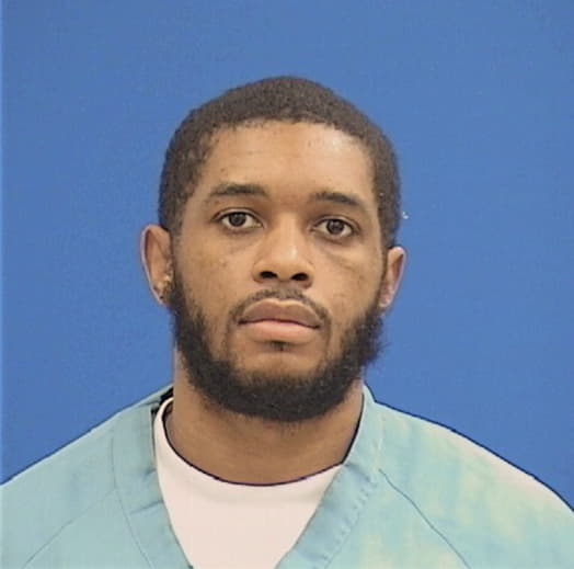 ALEXANDER, DVONTE, IL