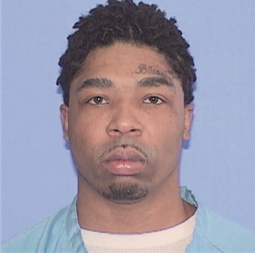 BLACKMAN, DARION, IL