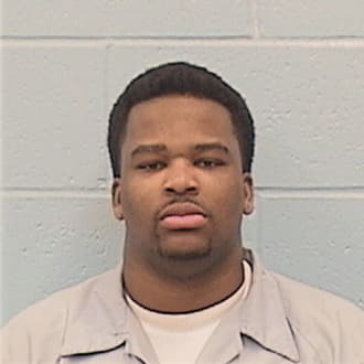 WILLIAMS, VINCENT, IL