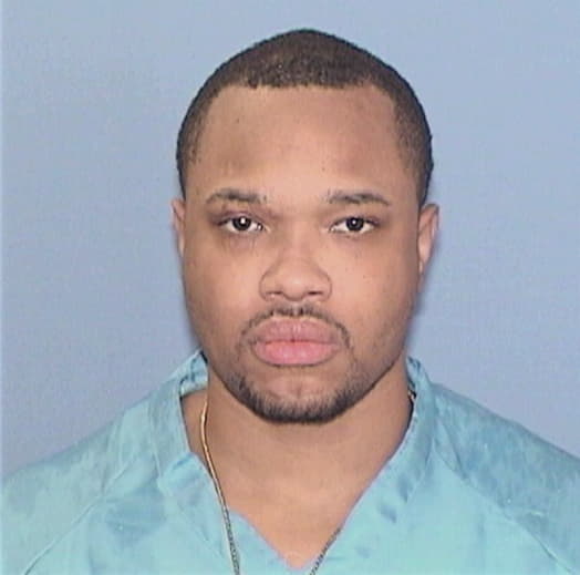 SHORTY, TRAMAINE, IL