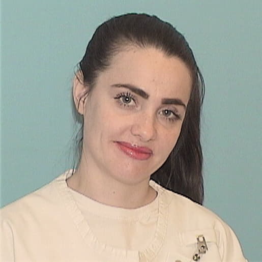 SULLIVAN, CRYSTAL, IL