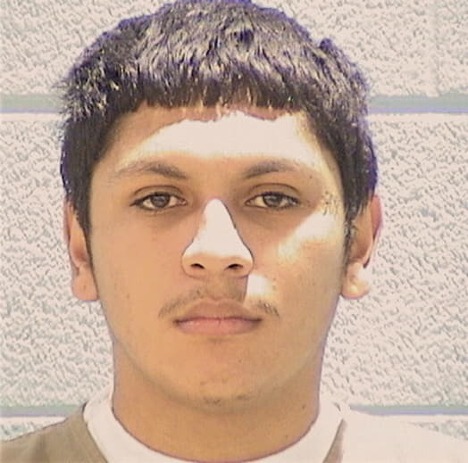 CARLOS GARCIA, JUAN, IL