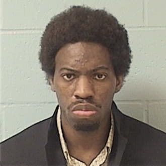 DORSEY, JEREMIAH, IL