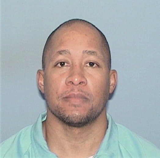 WHITNEY, BRANDON, IL