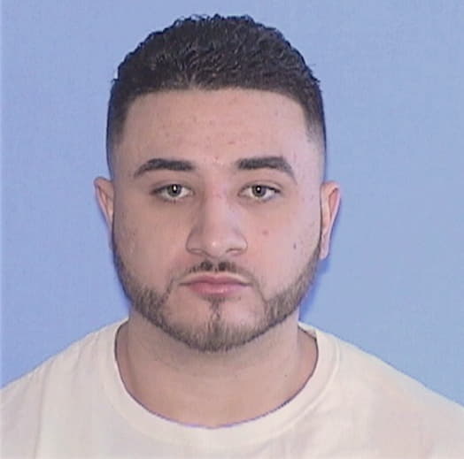 BETANCOURT, JEREMY, IL