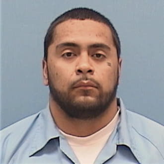 BRISENO, CRISTIAN, IL