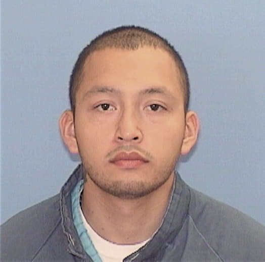 MORALES, ALEXANDER, IL