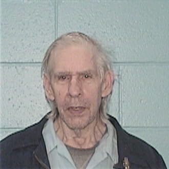 SANDERS, CHARLES E., IL