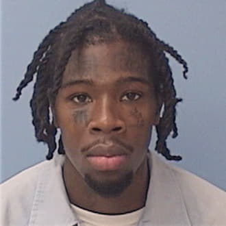 TRAMMELL, DEREK C., IL