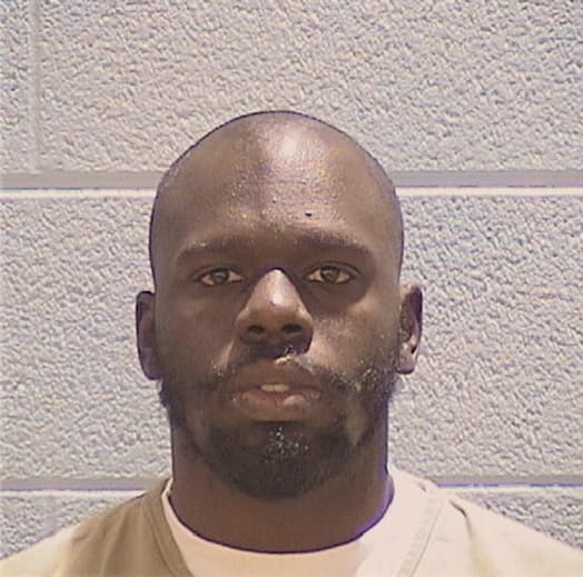 GIBSON, KEYOUNTE M., IL