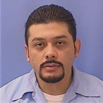 OJEDA OJEDA, BENJAMIN, IL