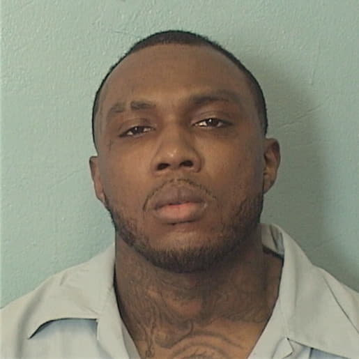 GREEN-HOSEY, DEMITRI, IL