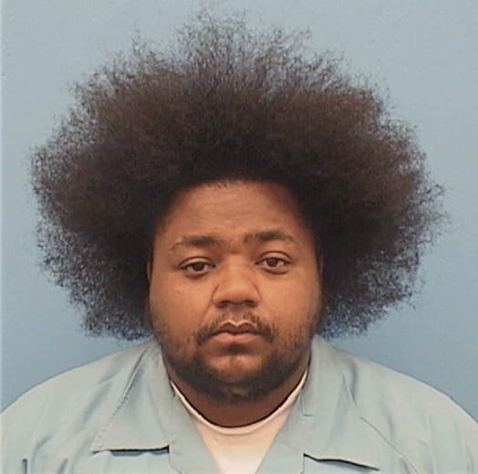 PATTON, MARTREAIL S., IL