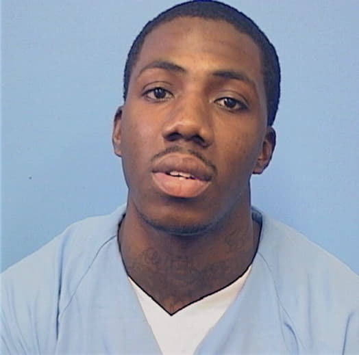 POINTER, DEMETRIC, IL