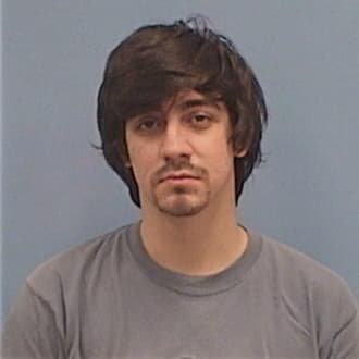 QUINTERO, JORDAN T., IL