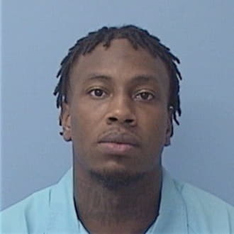 STEVENSON, TERRION, IL