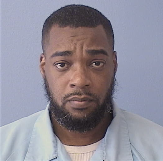 CROWDER, TRENTON, IL