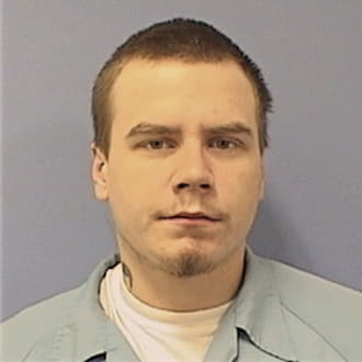 CAIN, CHRISTOPHER, IL