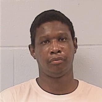 WILSON, ROBERT M., IL