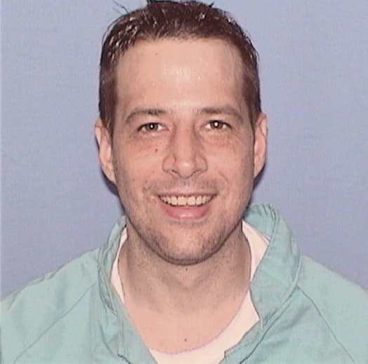 BURNETT, MICHAEL, IL