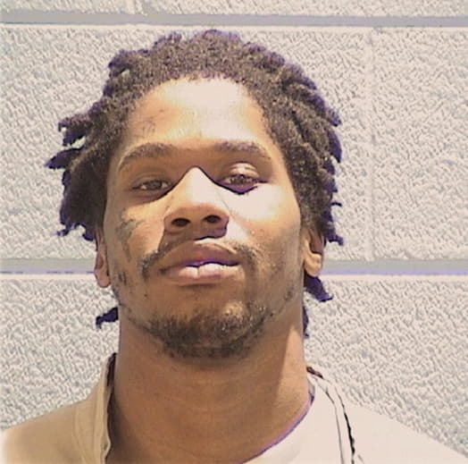 DANZLER, DESHAWN, IL