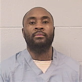 ROBINSON, MARCUS, IL