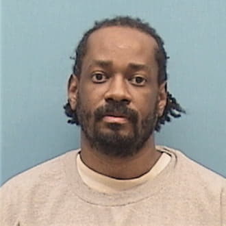 TAYLOR, ANTHONEY D., IL