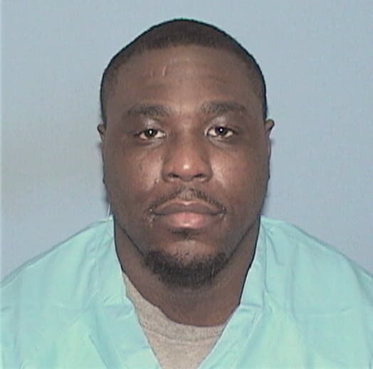 VAUGHN, DEMETRIUS, IL