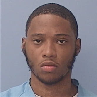 WASHINGTON, TYRIIQ, IL