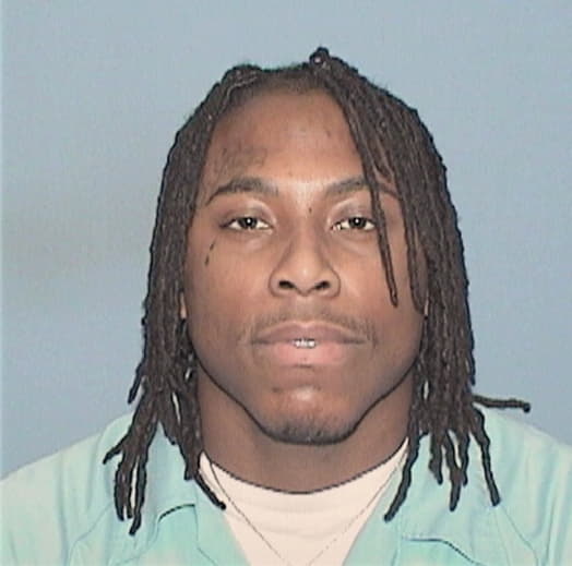 HARRIS, DONTELL J., IL