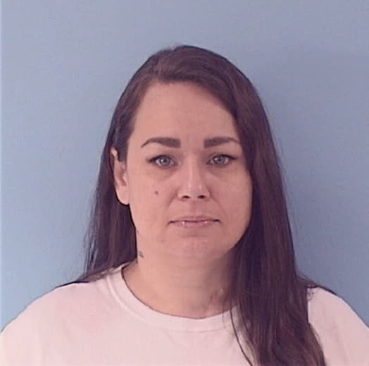 STOPPENBACH, JESSICA, IL