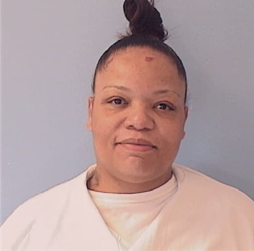 CALHOUN, LAQUITA, IL