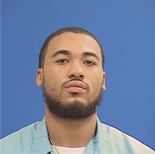 HENDERSON, JAVONTE, IL