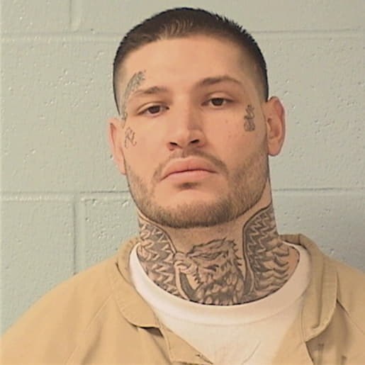 ANGUIANO, TAYLOR, IL