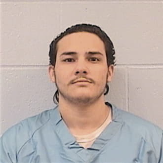 GORDON, CHRISTIAN R., IL