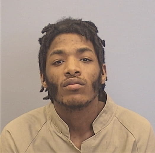 ROSS, TEVONTAE T., IL