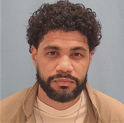 ANDERSON, ROBERT, IL