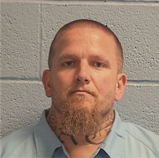 BRUCE, PAXTON D., IL