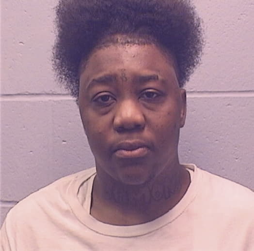 CROSBY, DONNISHA, IL