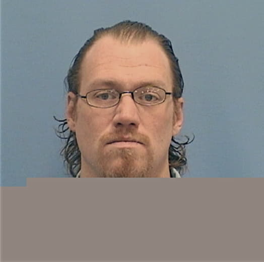 MONTGOMERY, JOHN D. III, IL