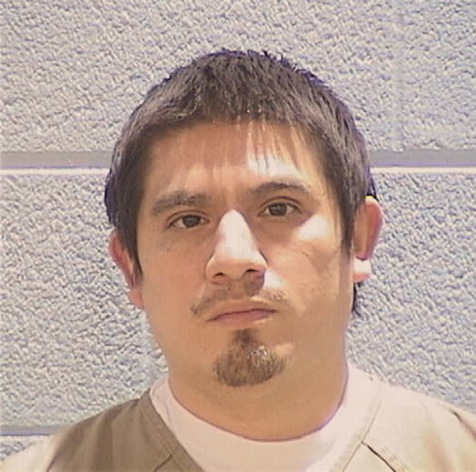 CALDERON, GULMARO, IL