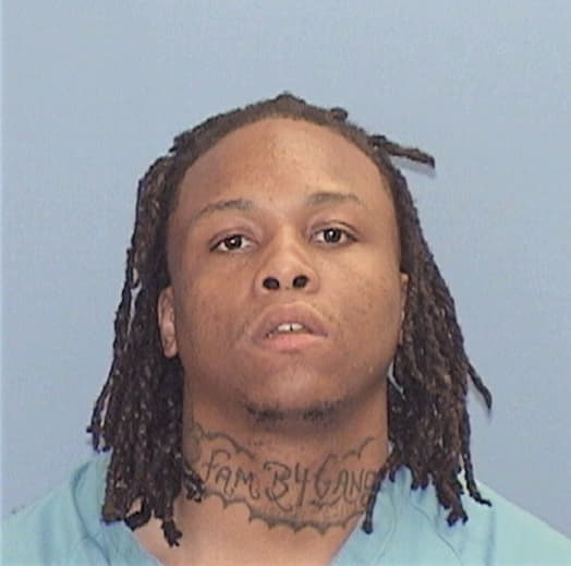 ISLAND, SHAQUILLE, IL