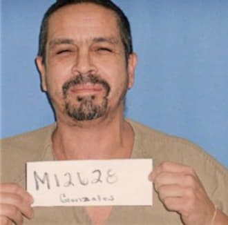 GONZALES, BENJAMIN, IL