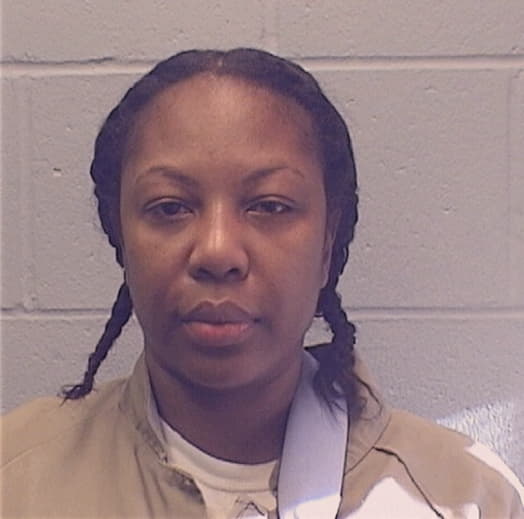 MILLER, SHARONDA L., IL