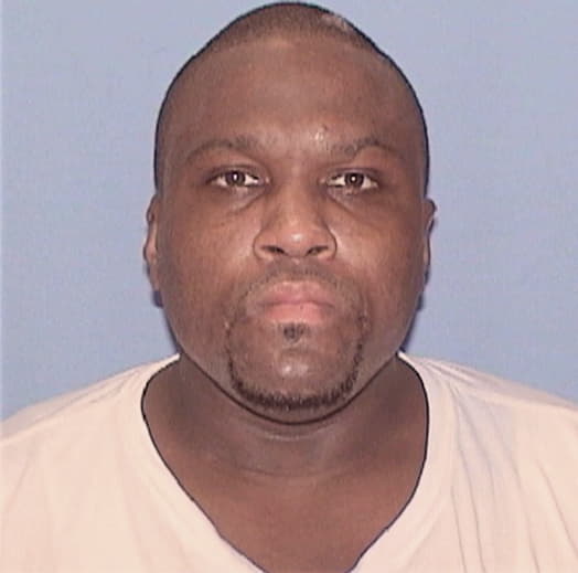 ROBBINS, JERMAINE, IL