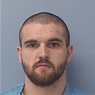 ADAMS, BRANDON L., IL