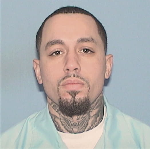 MARTINEZ, RICARDO, IL